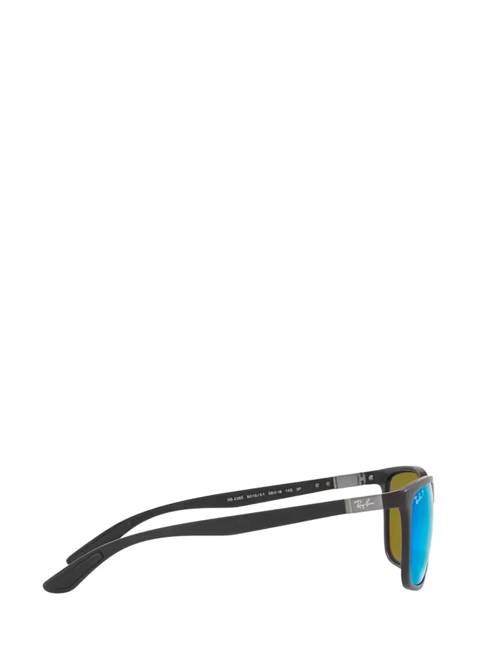 Square Frame Sunglasses