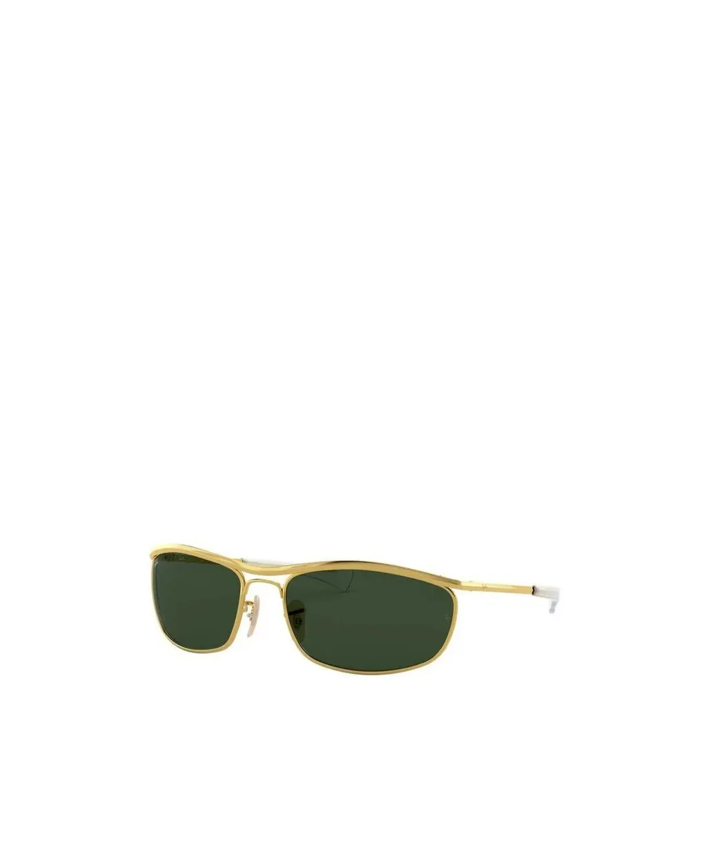 Full Frame Sunglasses