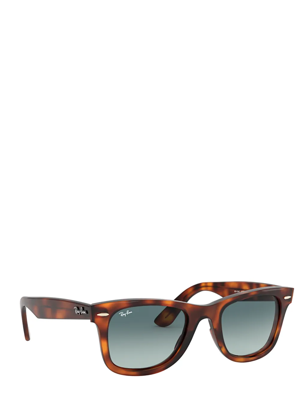 Wayfarer Ease Square-Frame Sunglasses