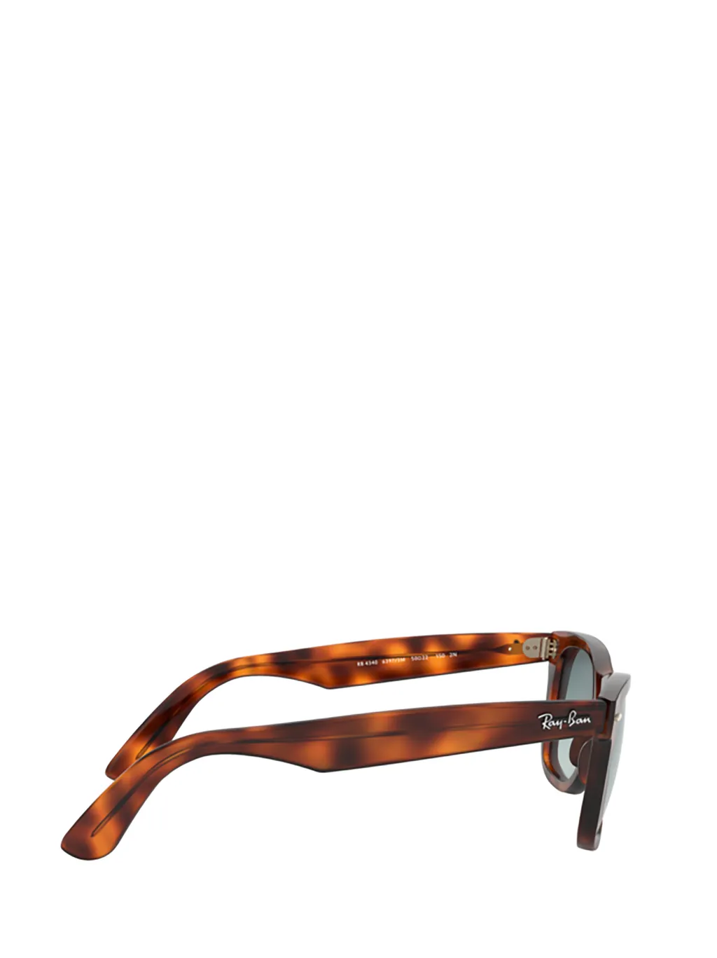 Wayfarer Ease Square-Frame Sunglasses