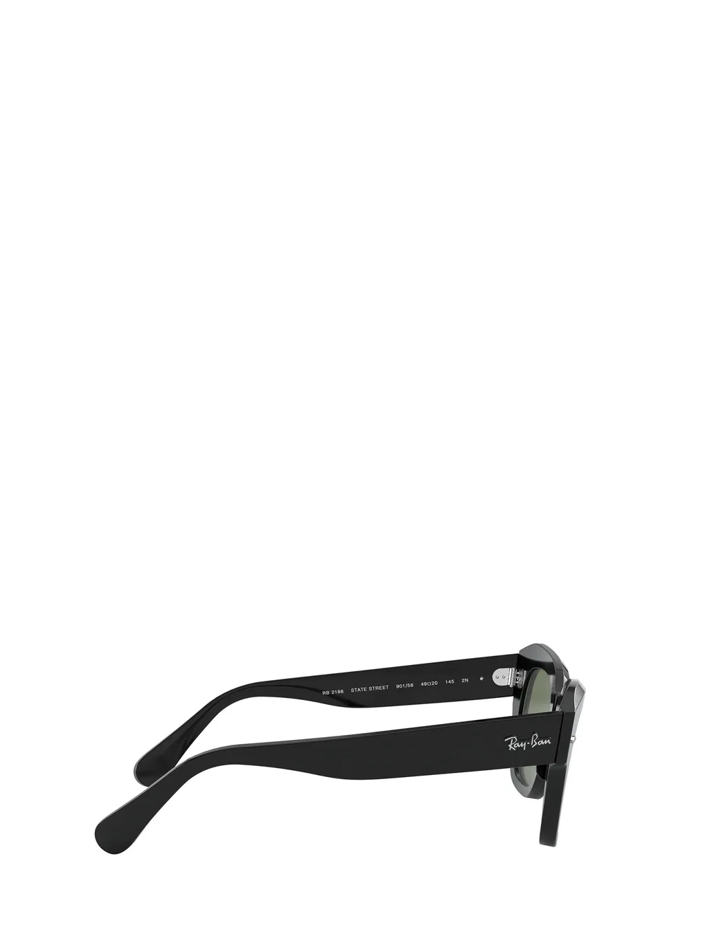 State Street Sunglasses