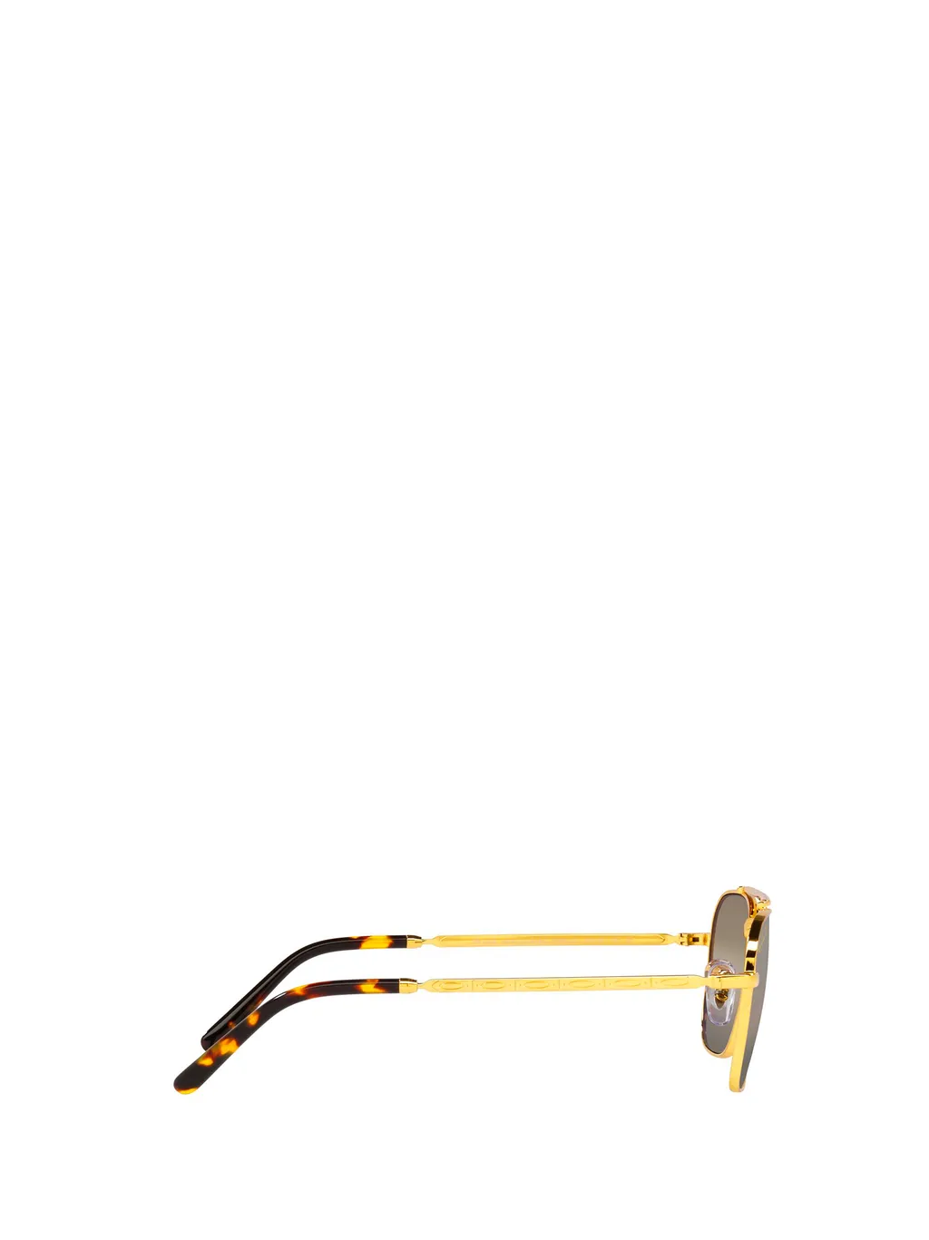 Caravan Square Frame Sunglasses
