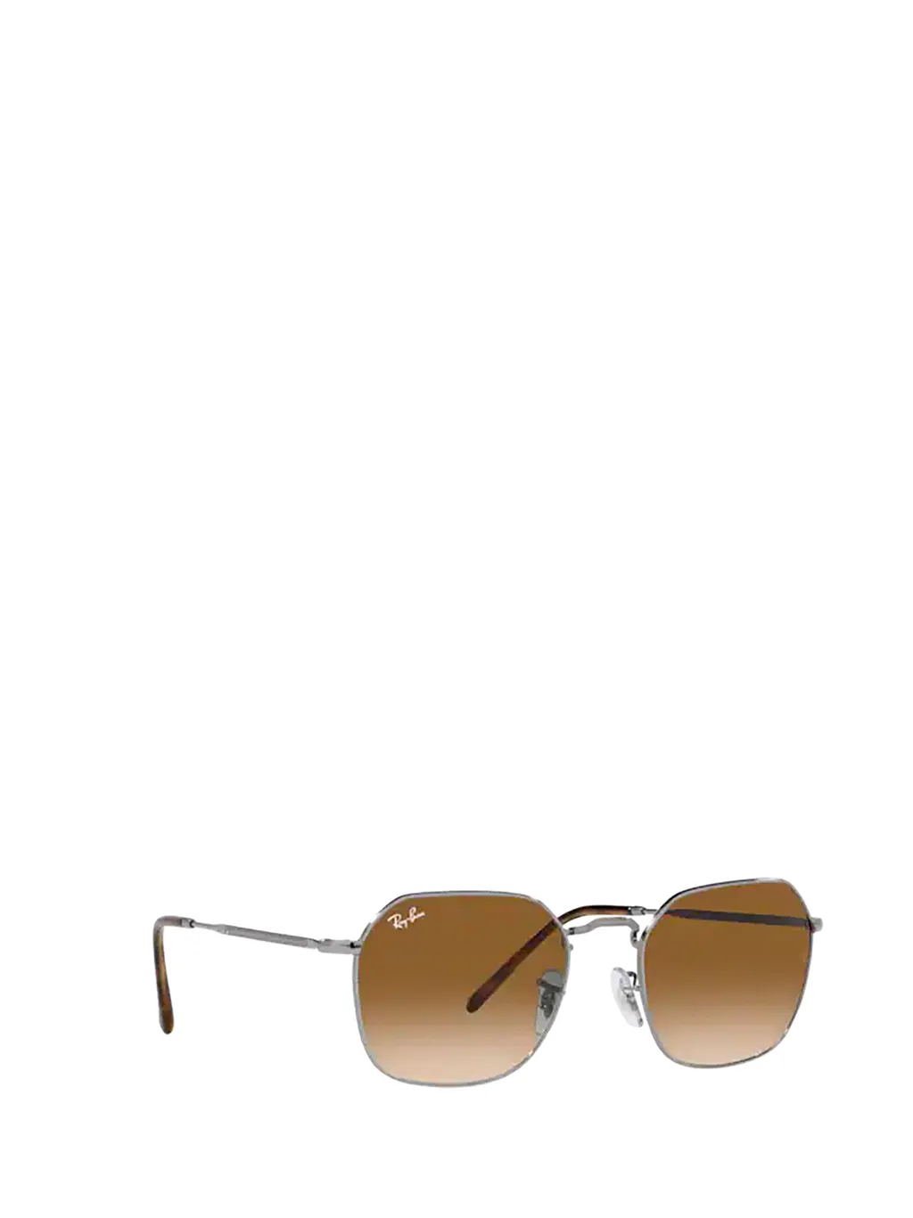 Jim Square Frame Sunglasses