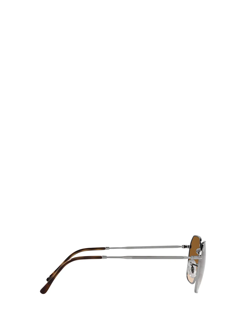 Jim Square Frame Sunglasses