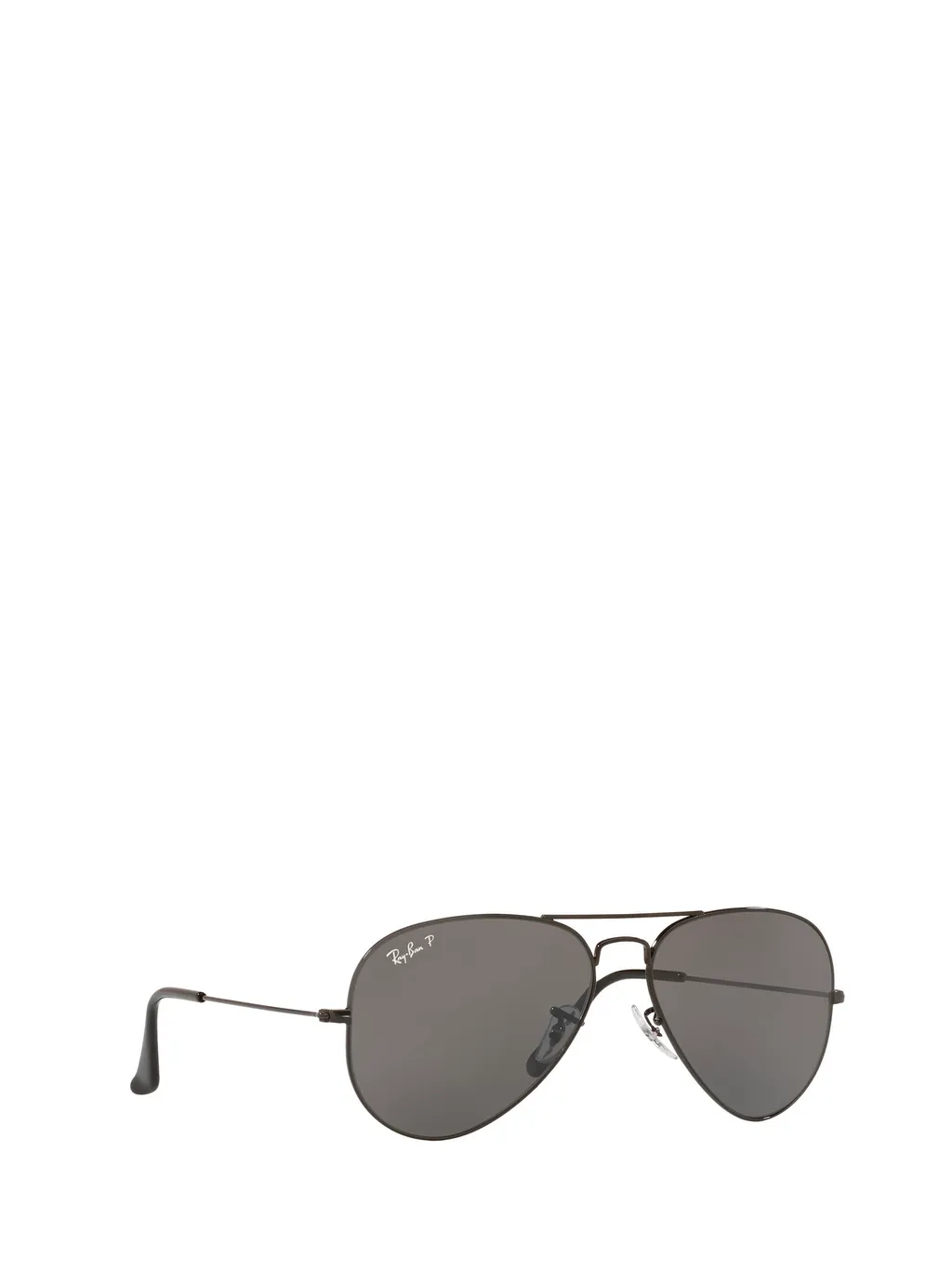 Aviator Frame Sunglasses