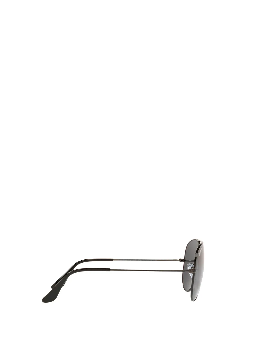 Aviator Frame Sunglasses