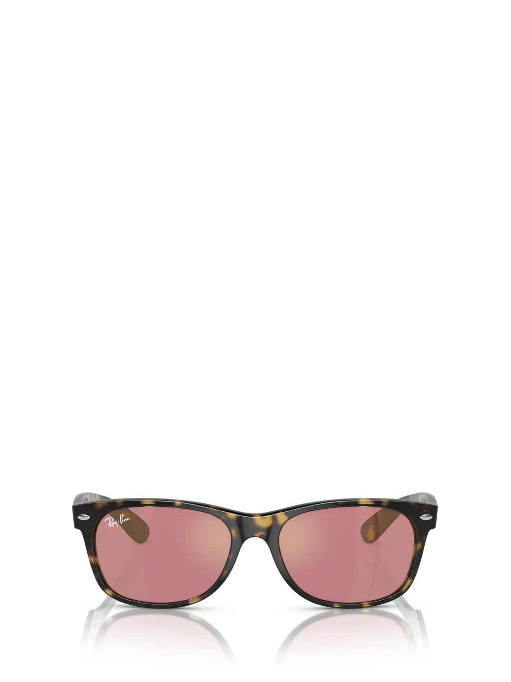 Full Frame Sunglasses