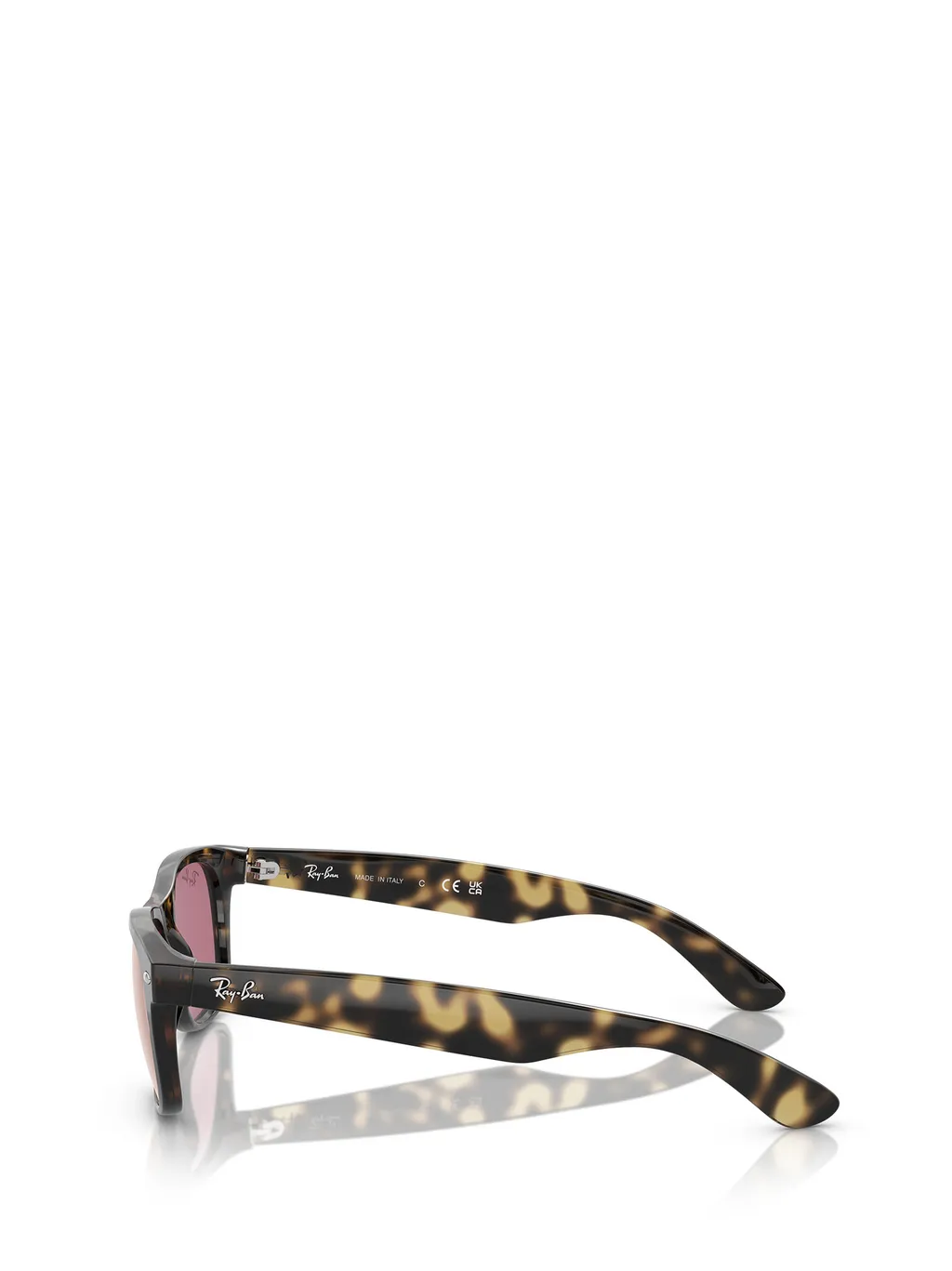 Full Frame Sunglasses