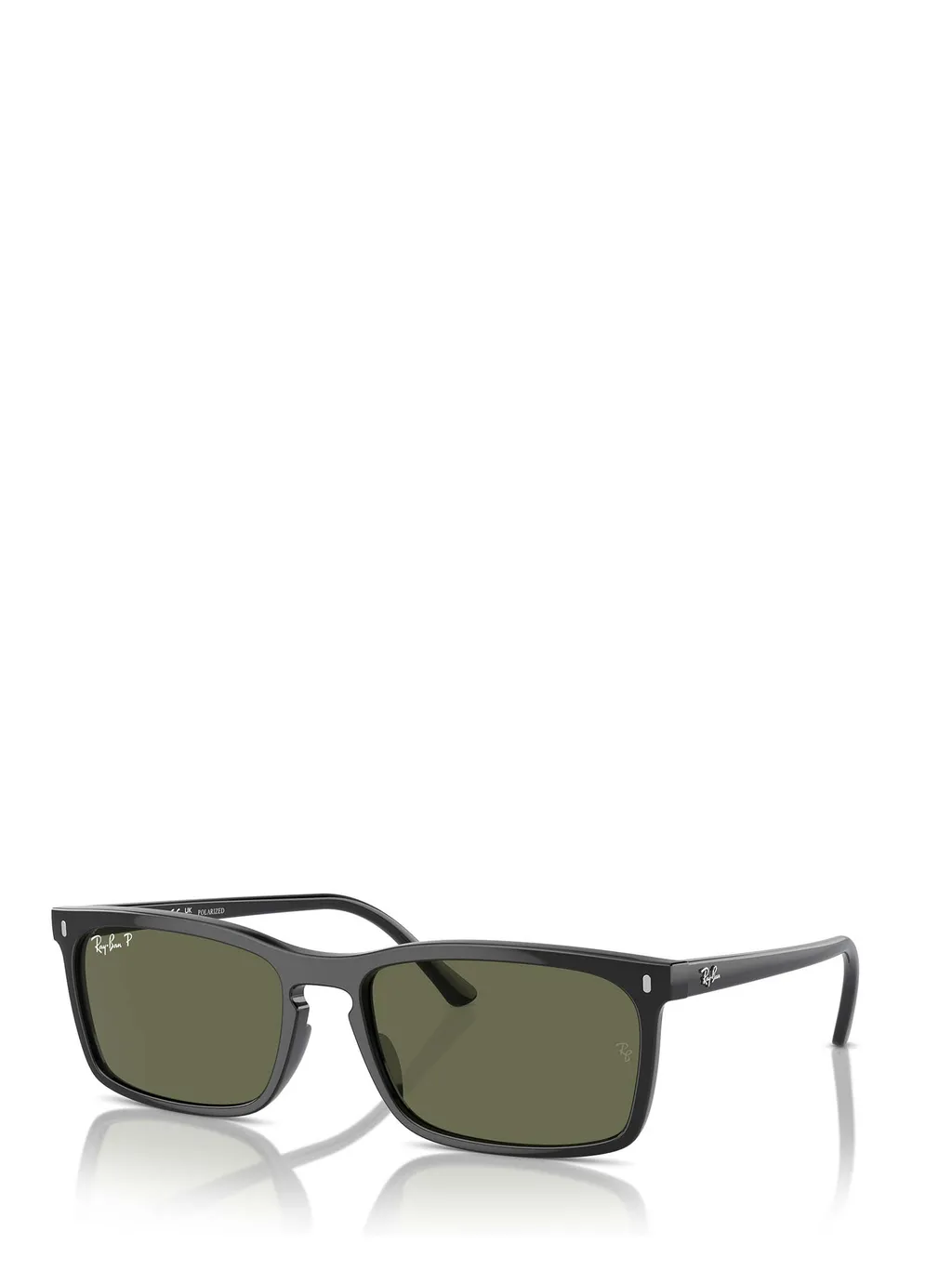 Full Frame Sunglasses