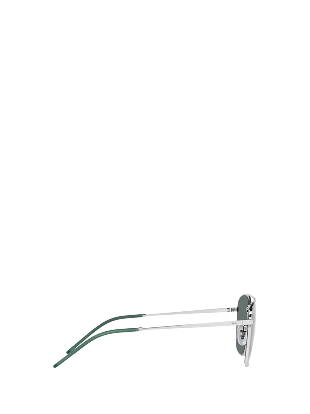 Square-Frame Sunglasses