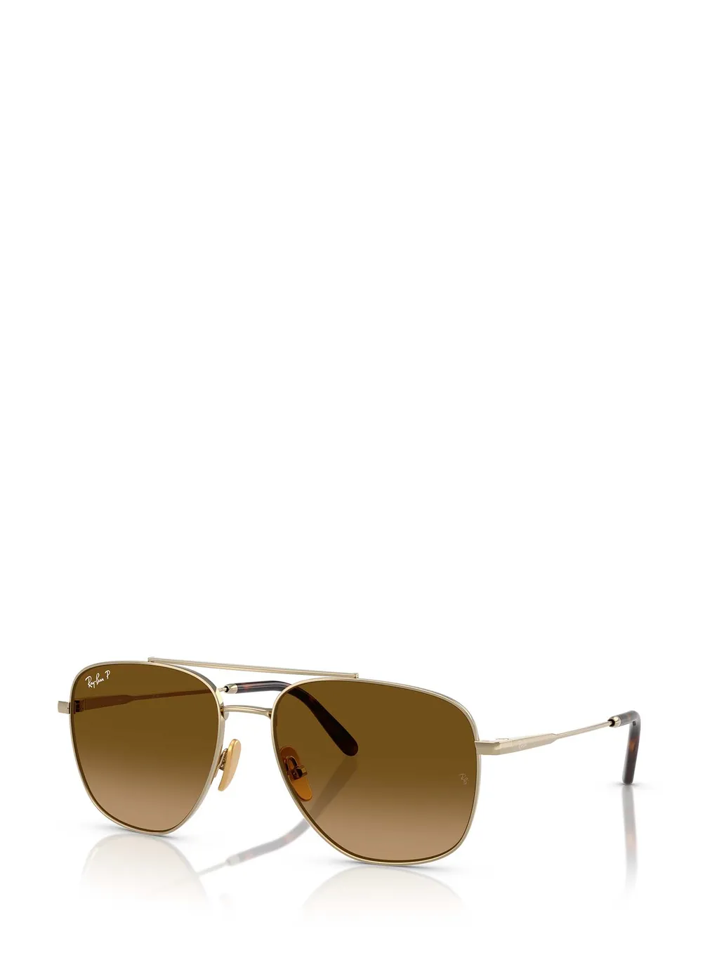 Full Frame Sunglasses