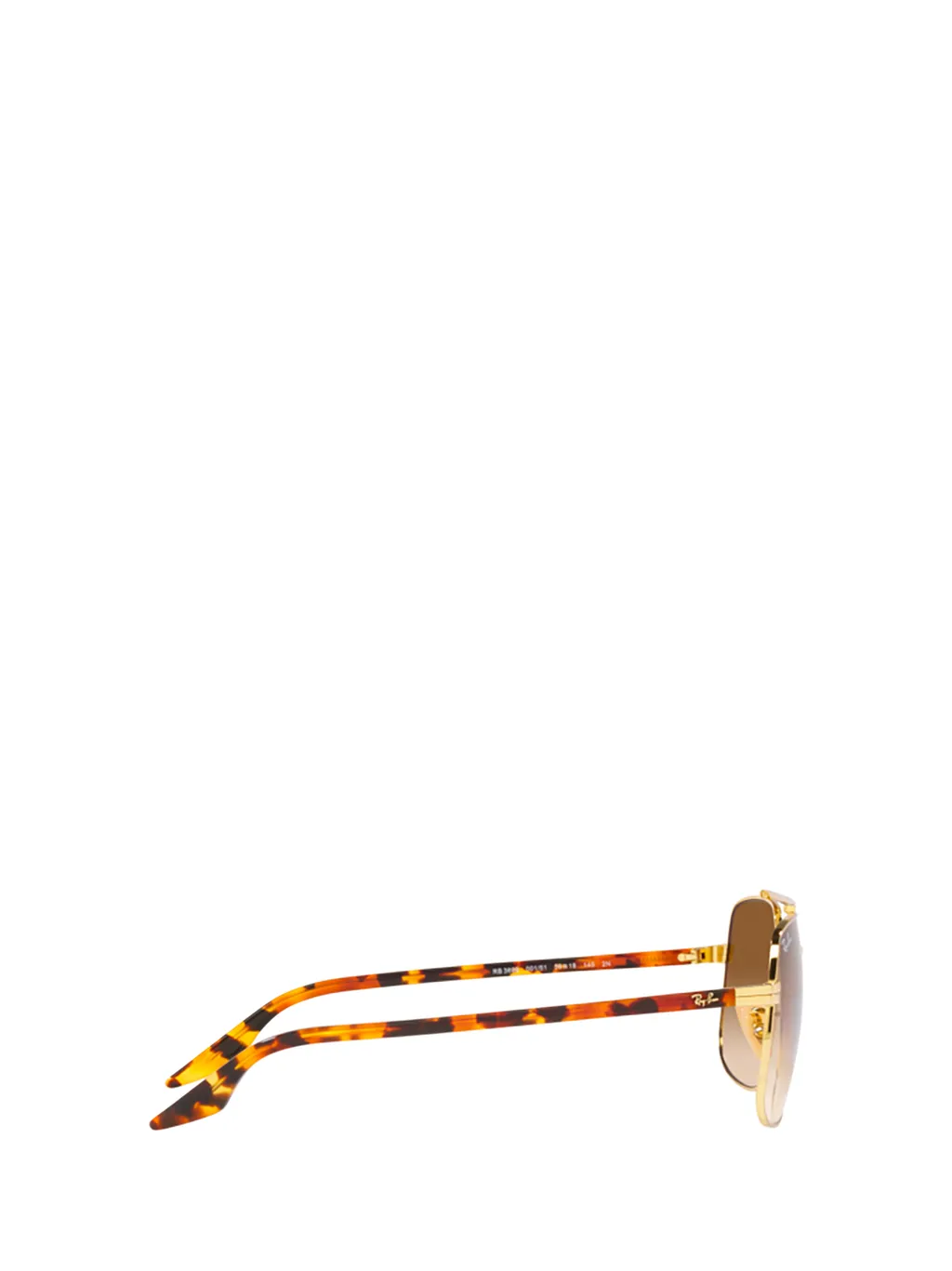 Square-Frame Sunglasses