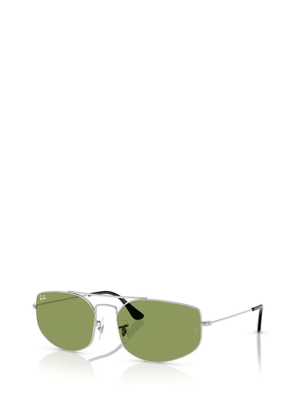 Oval Sunglasses