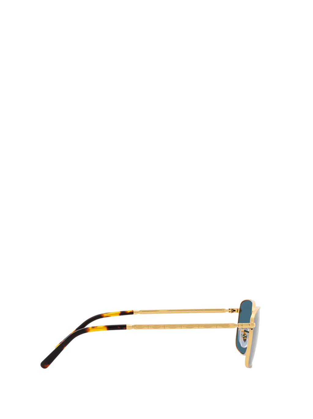 Rectangle Frame Sunglasses