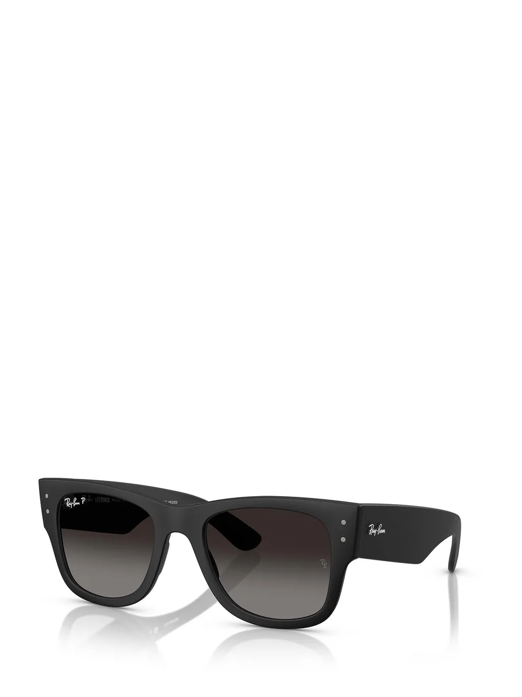 Mega Wayfarer Liteforce Sunglasses