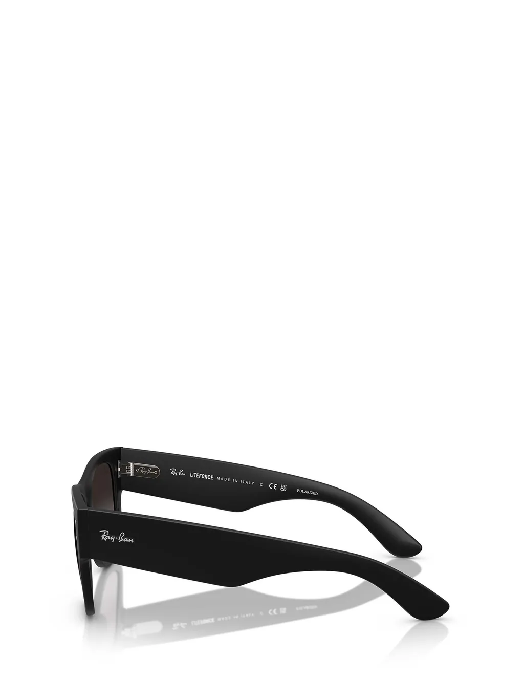 Mega Wayfarer Liteforce Sunglasses