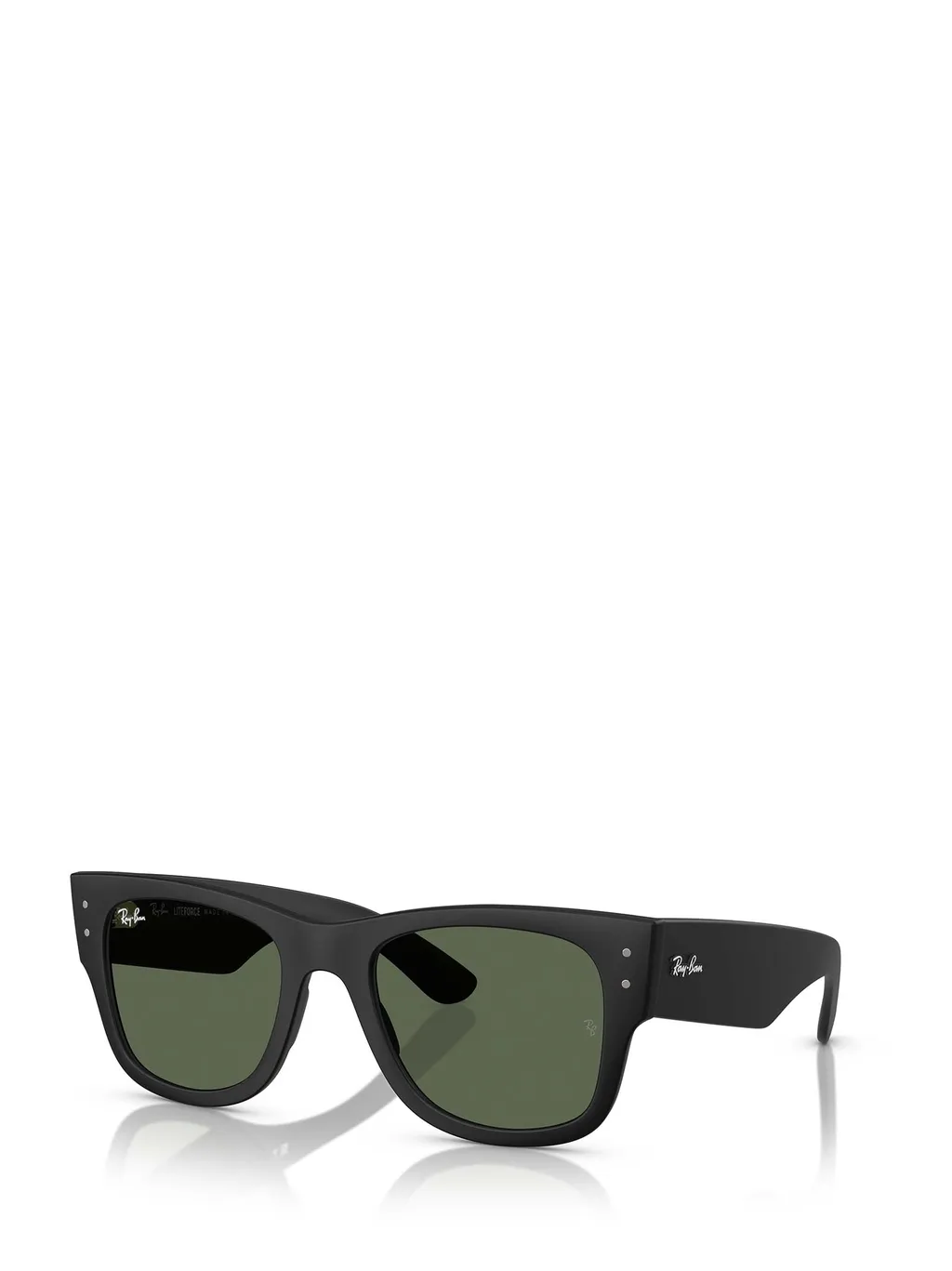 Mega Wayfarer Liteforce Sunglasses