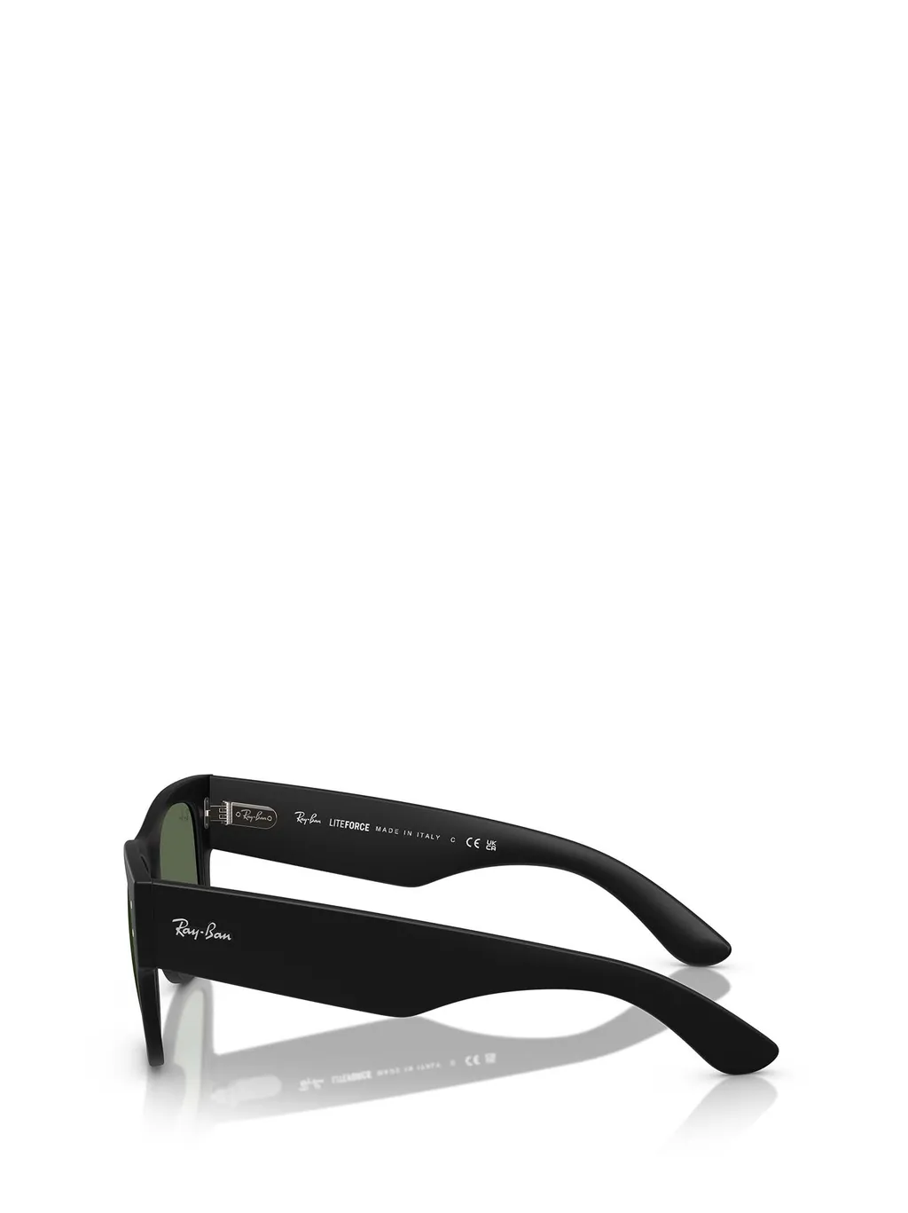 Mega Wayfarer Liteforce Sunglasses
