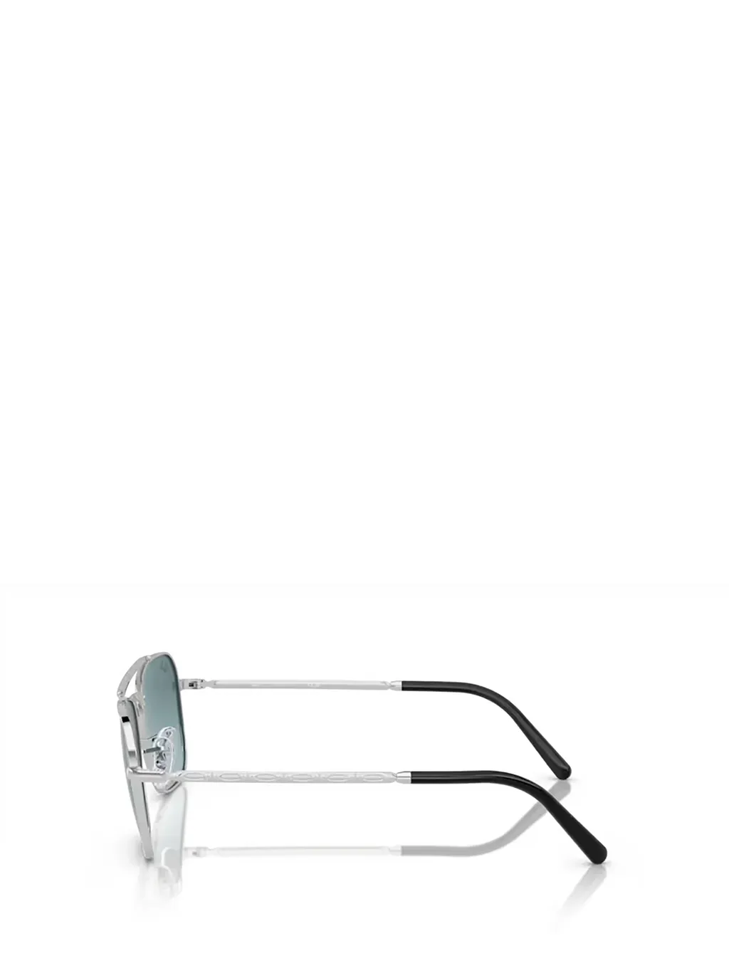 Caravan Square Frame Sunglasses