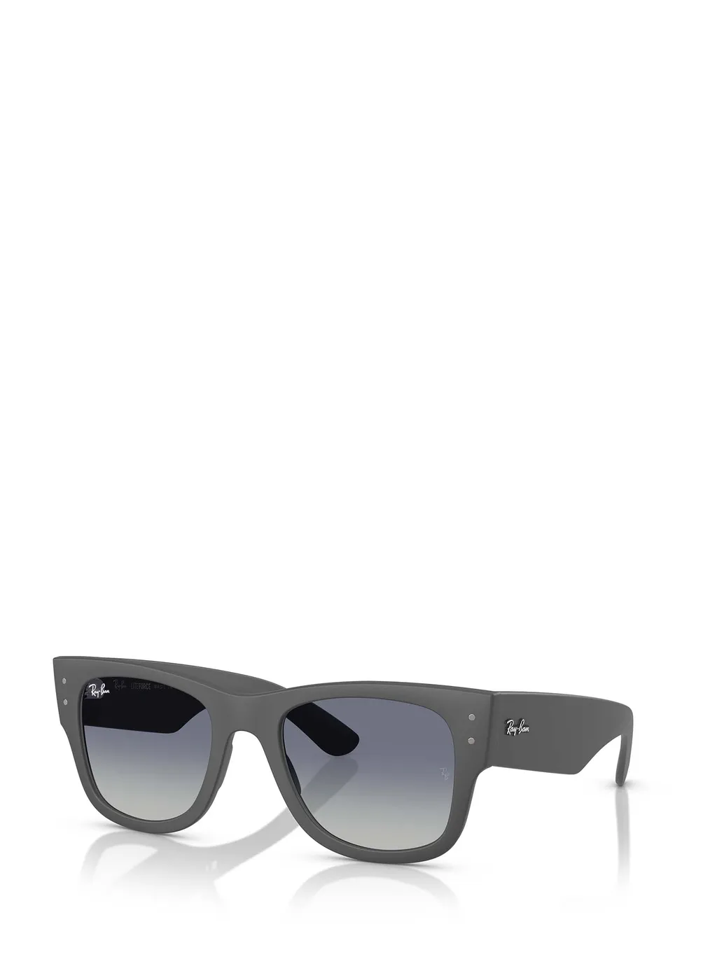 Mega Wayfarer Liteforce Sunglasses