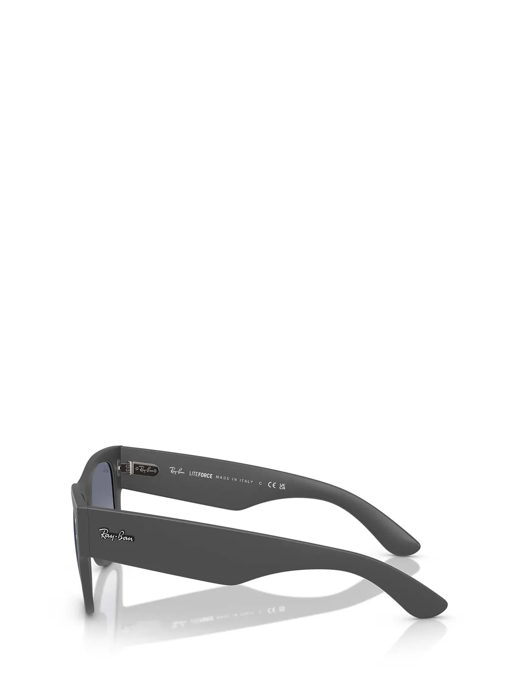 Mega Wayfarer Liteforce Sunglasses