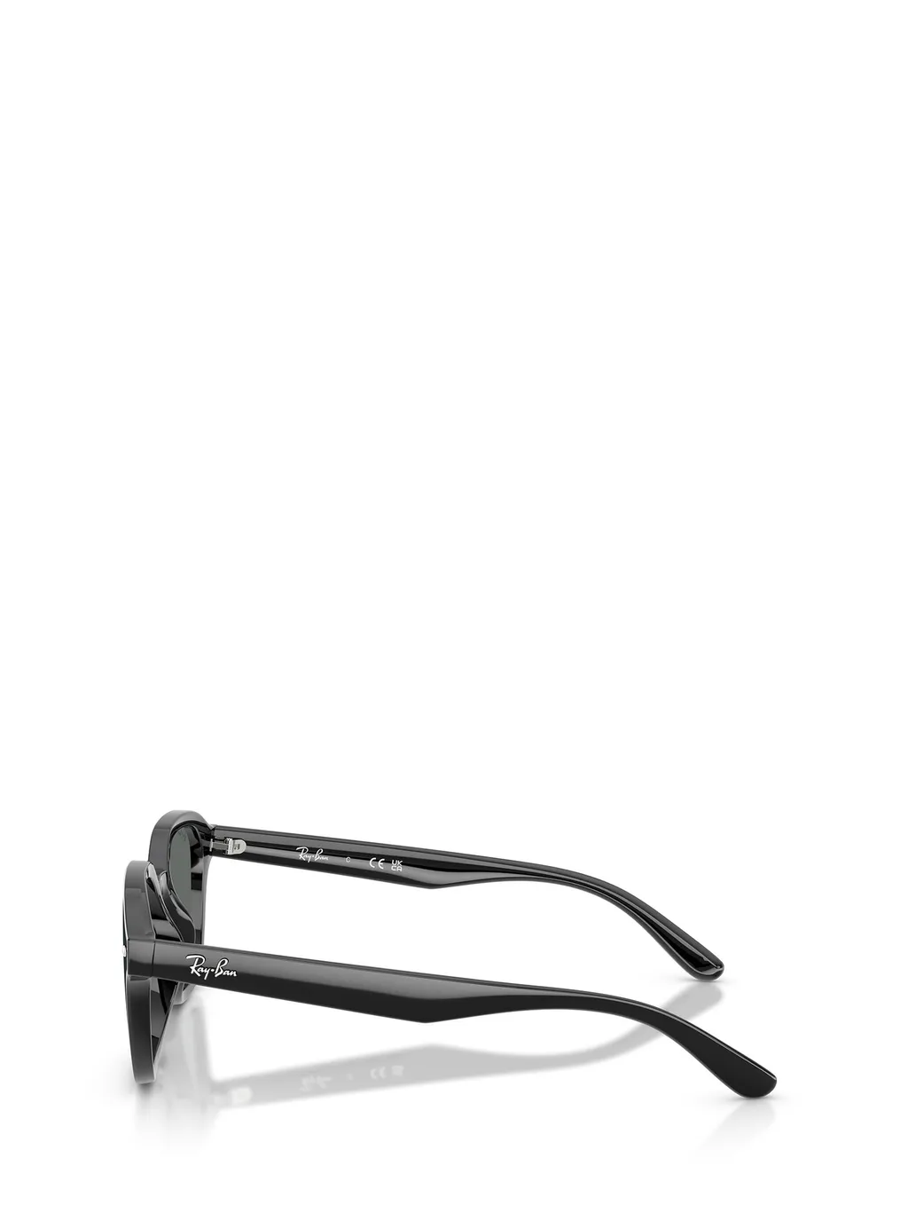 Square-Frame Sunglasses