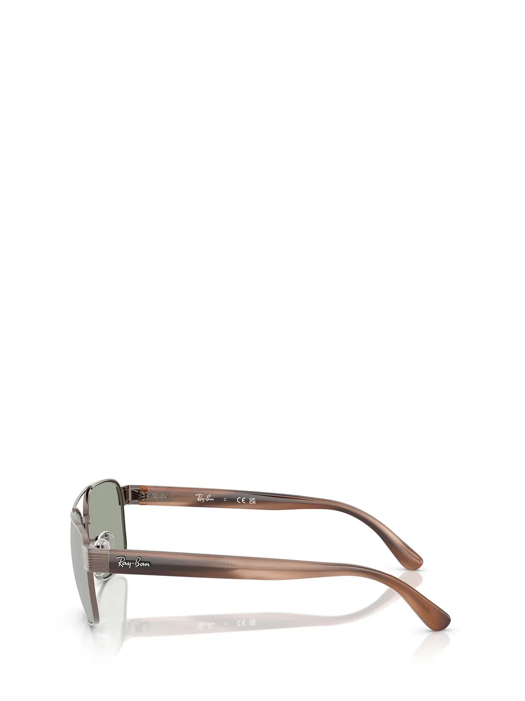 Full Frame Sunglasses