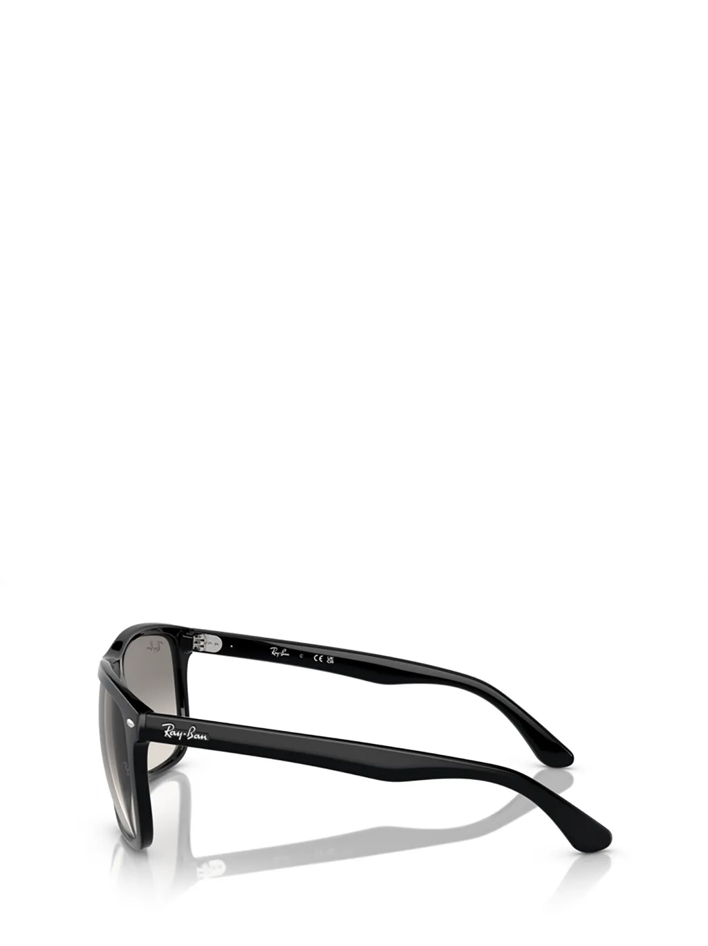 Square-Frame Sunglasses