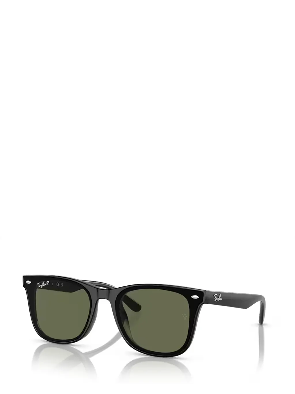 Full Frame Sunglasses