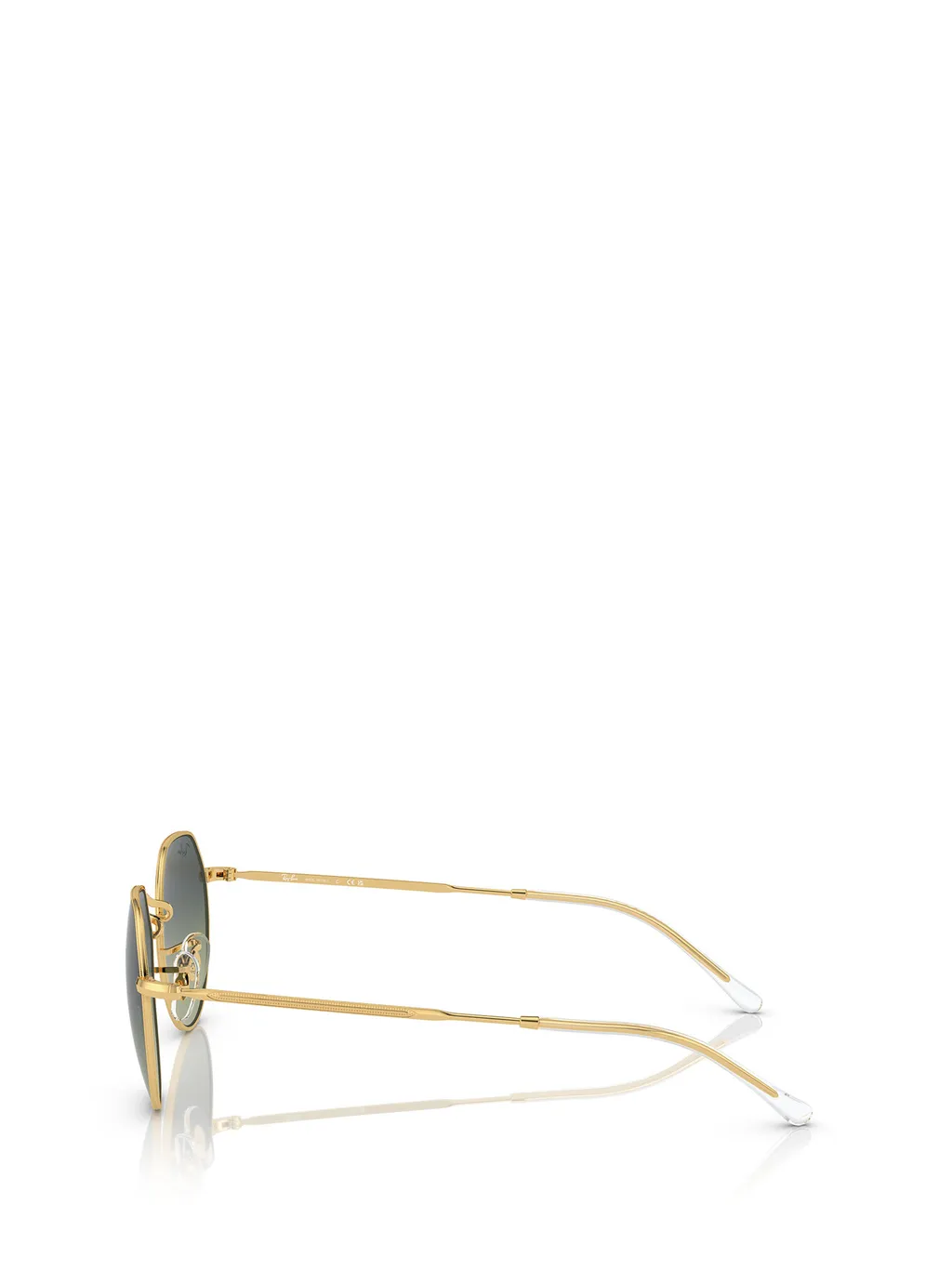 Jack Round-Frame Sunglasses