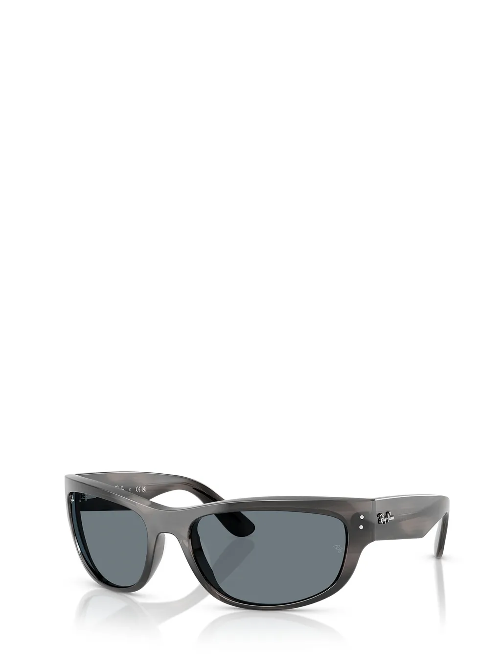 Full Frame Sunglasses