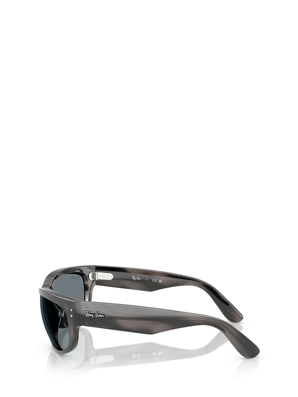 Full Frame Sunglasses
