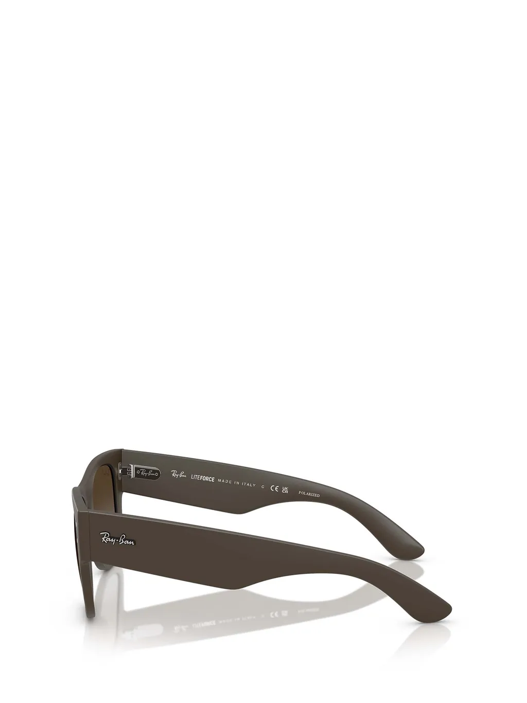 Mega Wayfarer Liteforce Sunglasses