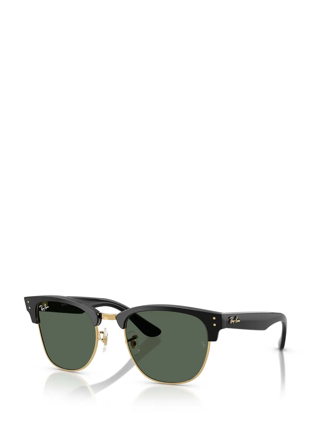 Clubmaster Reverse Sunglasses