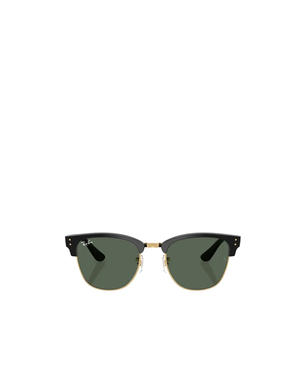 Clubmaster Reverse Sunglasses