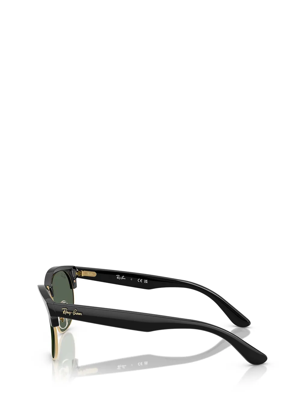Clubmaster Reverse Sunglasses