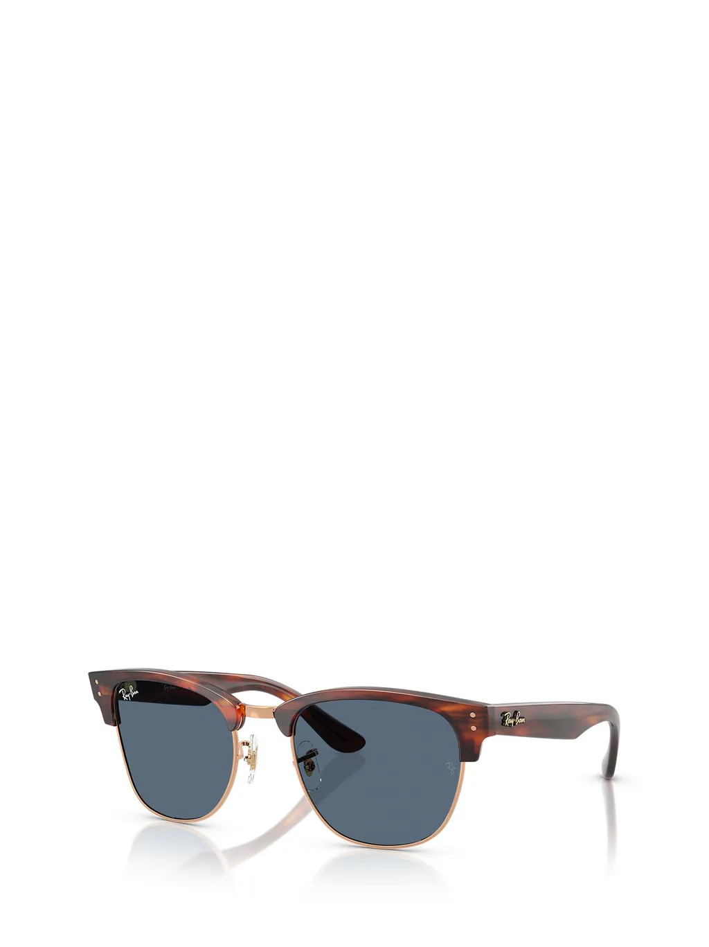 Clubmaster Reverse Sunglasses