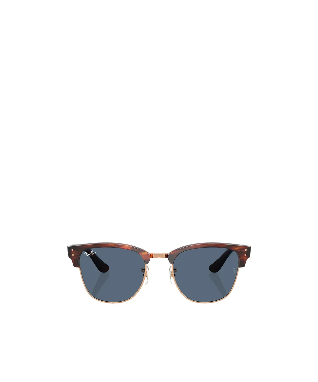 Clubmaster Reverse Sunglasses