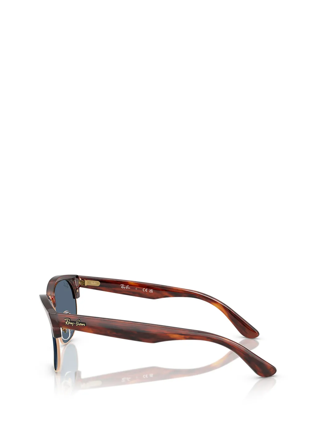 Clubmaster Reverse Sunglasses