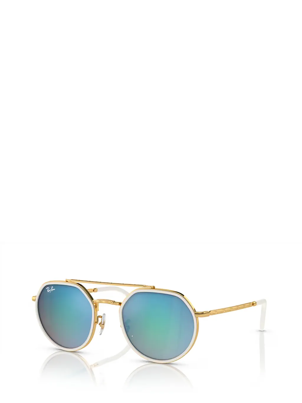 Round Sunglasses