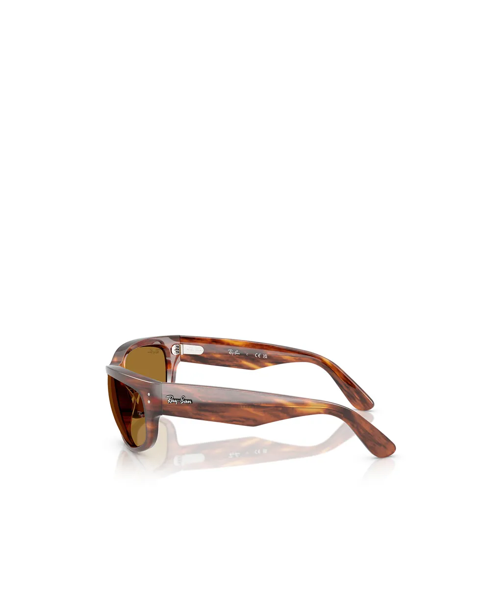 Full Frame Sunglasses