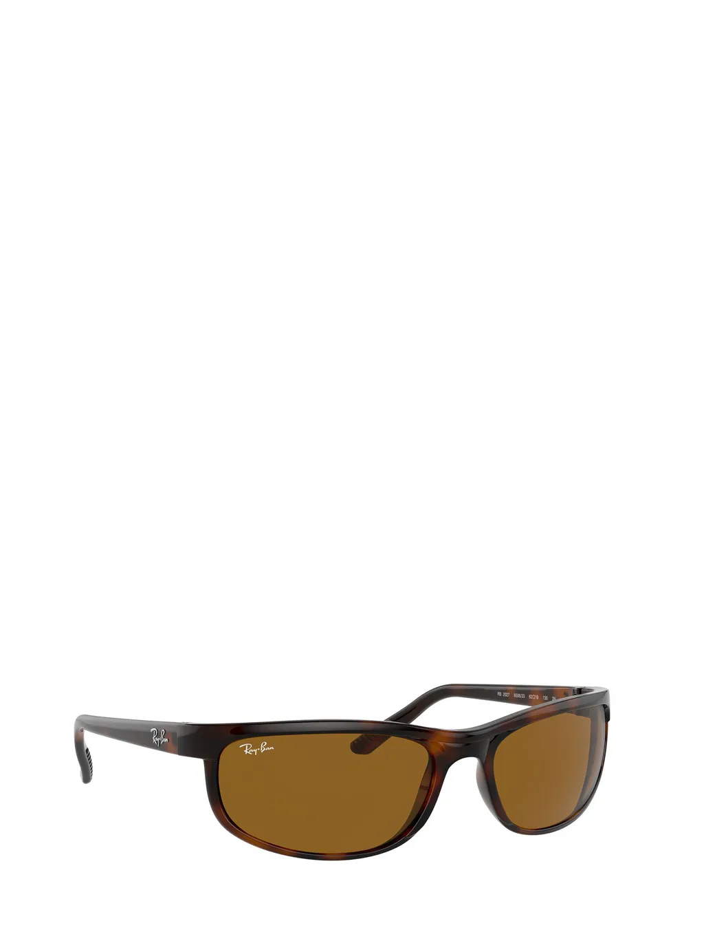 Rectangular Frame Sunglasses