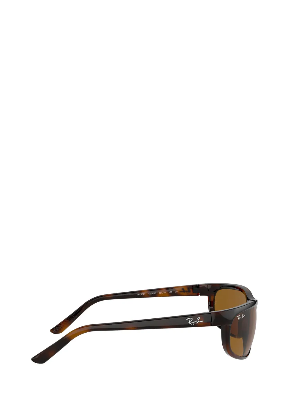 Rectangular Frame Sunglasses