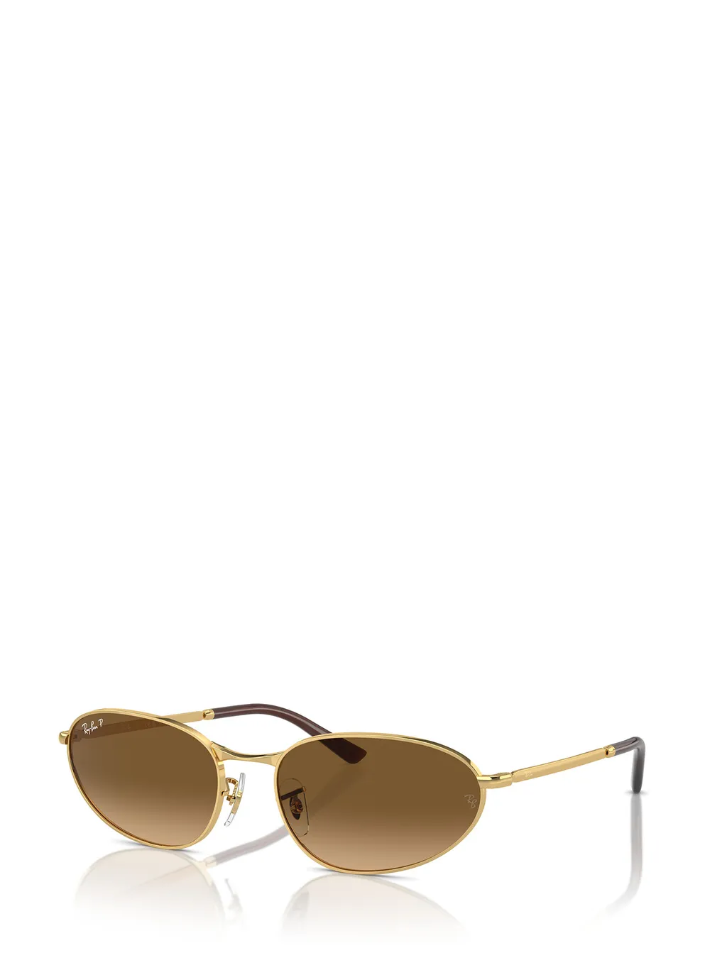 Logo Sunglasses
