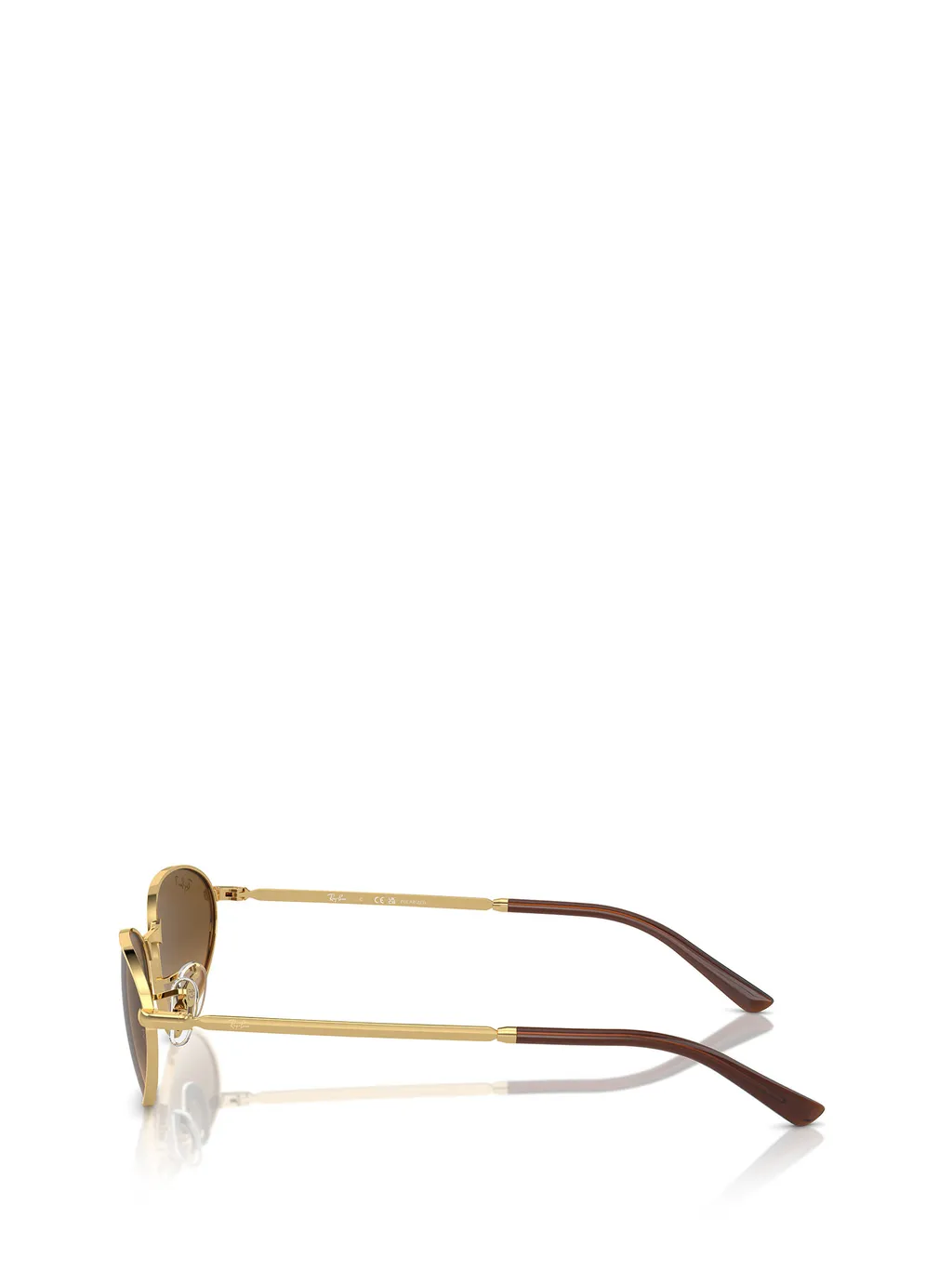 Logo Sunglasses
