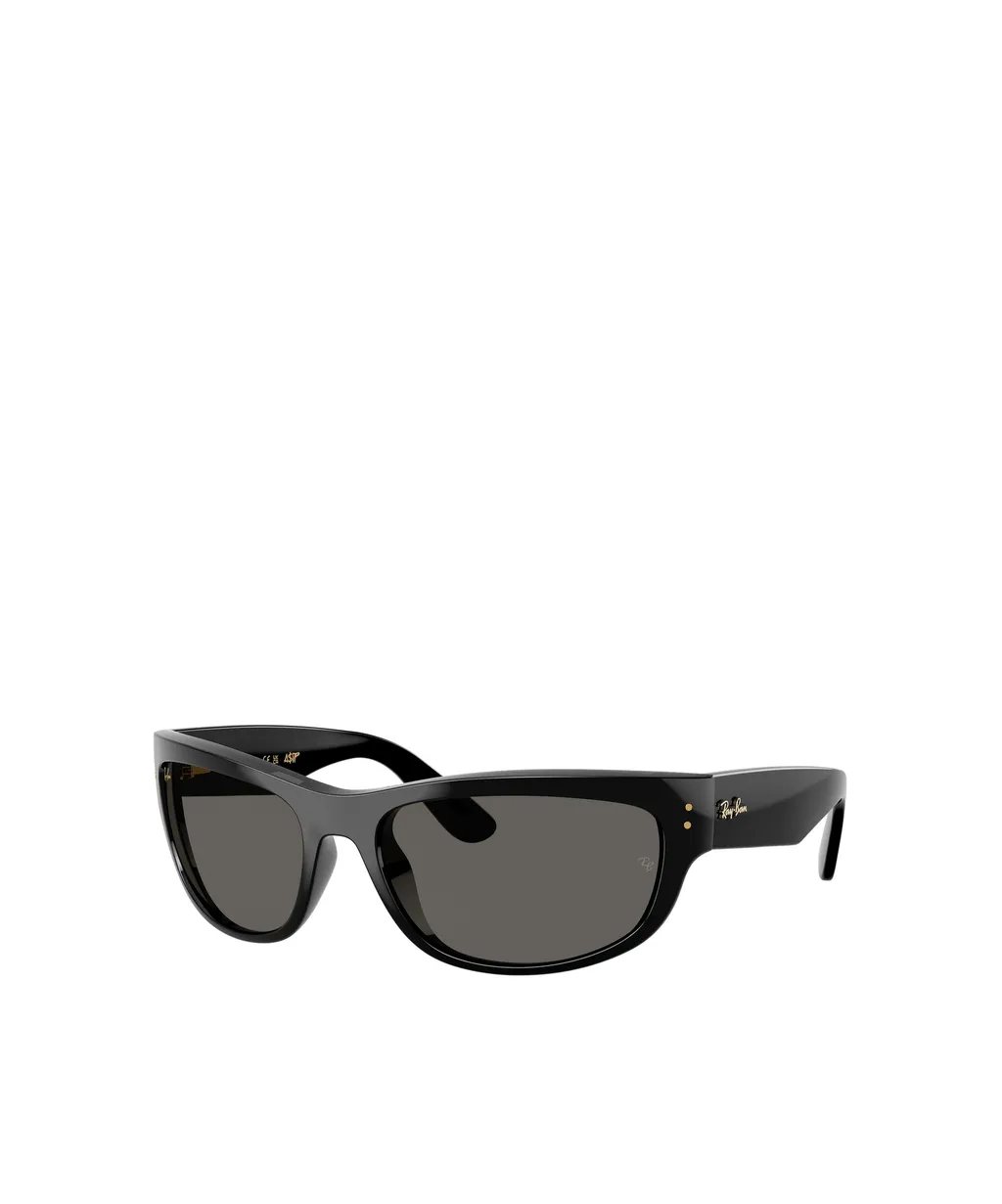 Full Frame Sunglasses