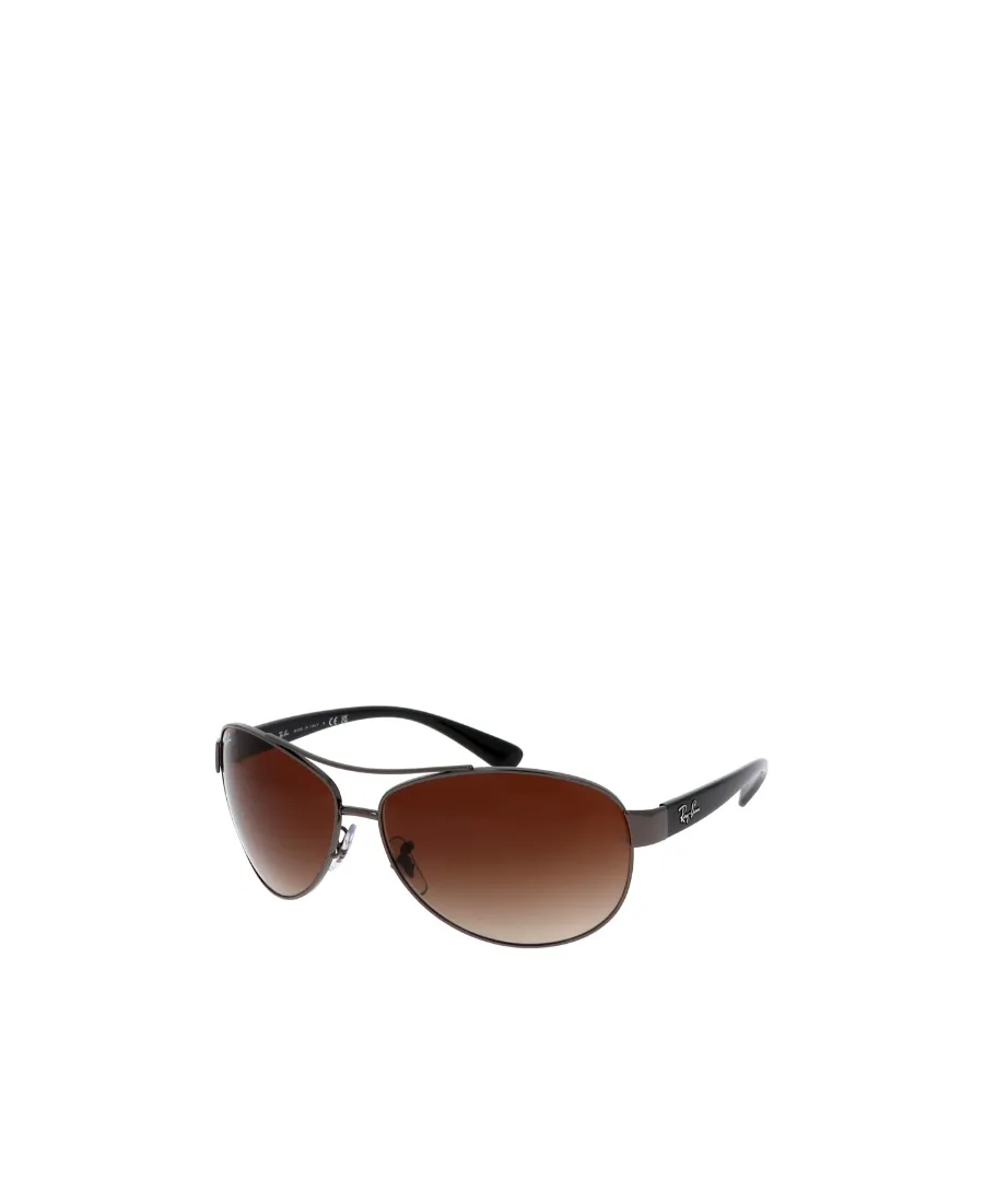 Logo Sunglasses