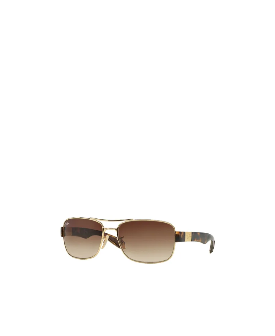 Logo Sunglasses