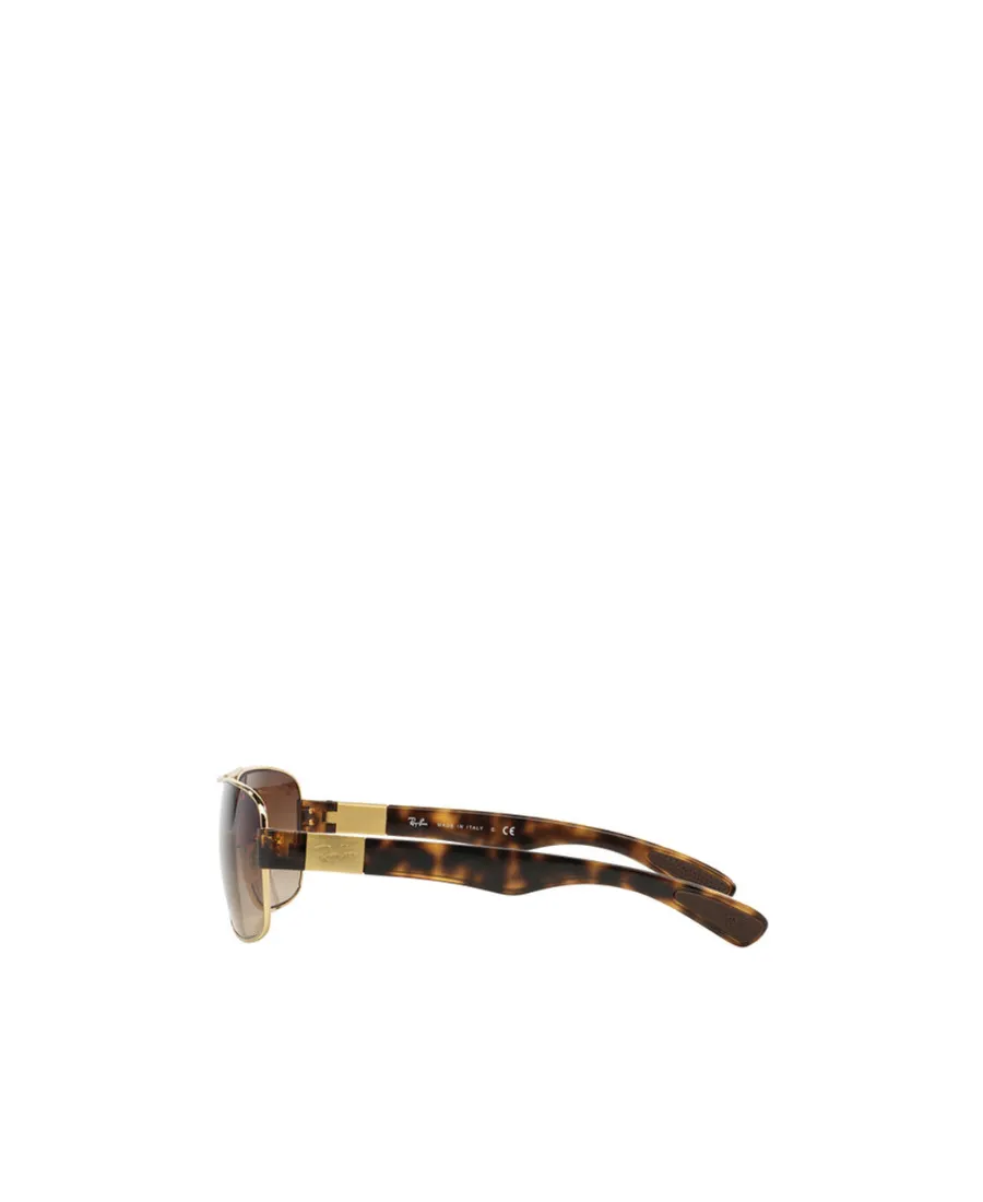 Logo Sunglasses