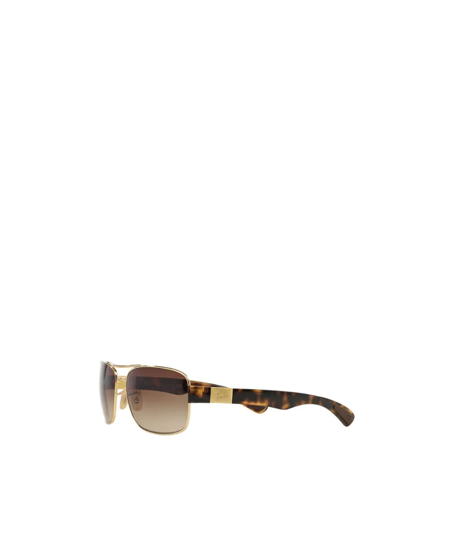 Logo Sunglasses